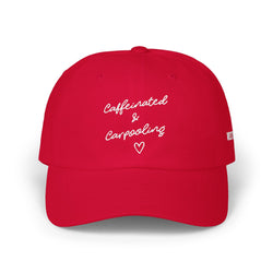 Caffeinated & Carpooling Westbriar Hat
