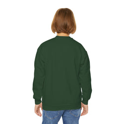 Boys Ghoul Gang Crewneck — Westbriar Halloween