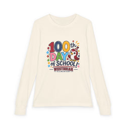 Youth Jersey Long Sleeve Tee