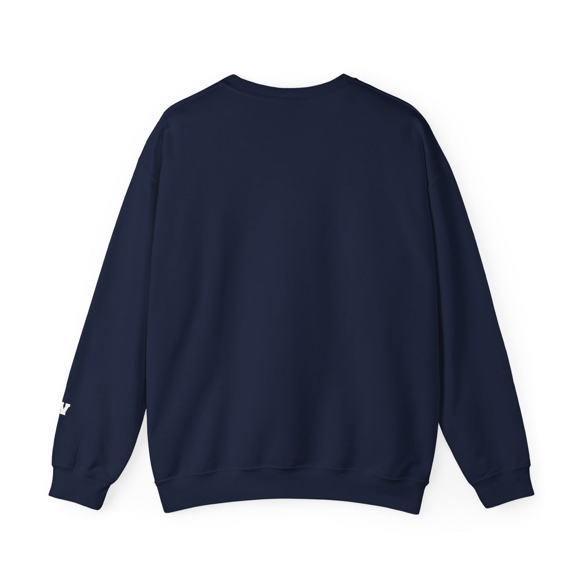Westbriar Dad Collegiate Crewneck