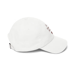 In My Westbriar Mom Era Hat
