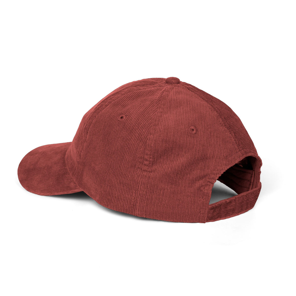 Mommin' Vintage Corduroy Cap