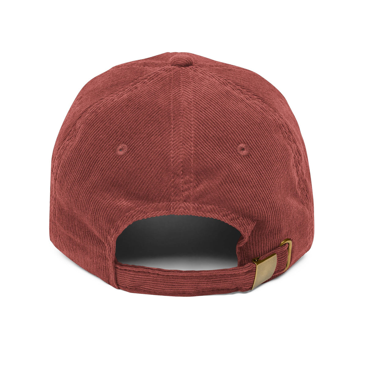 Mommin' Vintage Corduroy Cap