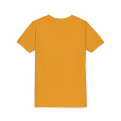 Westbriar 100 Days of School Youth Short Sleeve Tee