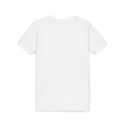 Youth Boo Crew Short Sleeve Tee