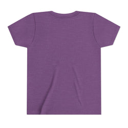 Westbriar 100 Days of School Youth Short Sleeve Tee