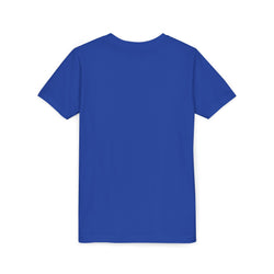 Westbriar 100 Days of School Youth Short Sleeve Tee