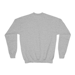 Boys Boo W Crewneck — Westbriar Halloween