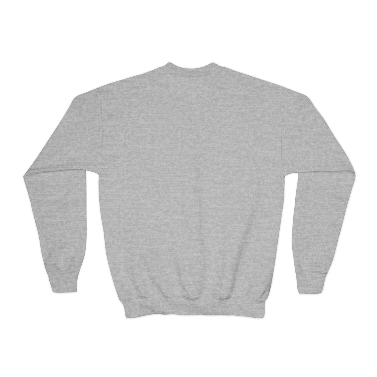 Boys Boo W Crewneck — Westbriar Halloween