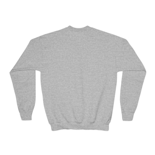 Boys Boo W Crewneck — Westbriar Halloween
