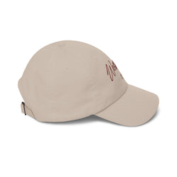 Westbriar Signature Script Hat
