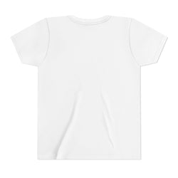 Westbriar 100 Days of School Youth Short Sleeve Tee