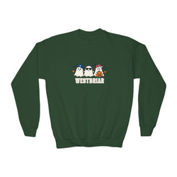 Boys Ghoul Gang Crewneck — Westbriar Halloween
