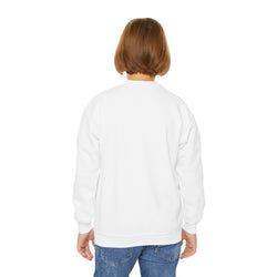 Girls Fall Favorites Crewneck — Westbriar Halloween