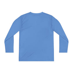 Youth 100th Day of School Long Sleeve Shirt