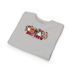 Toddler Sweatshirt Boo Crew