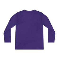 Youth 100th Day of School Long Sleeve Shirt