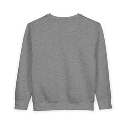 Toddler Sweatshirt Boo Crew