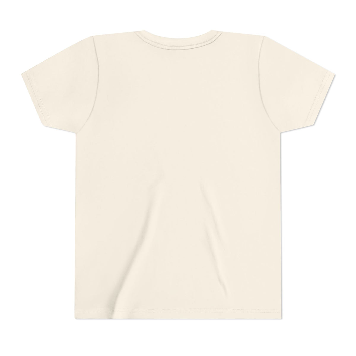 100th Day of School Youth Short Sleeve Tee