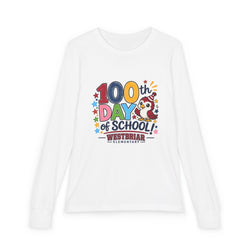 Youth Jersey Long Sleeve Tee