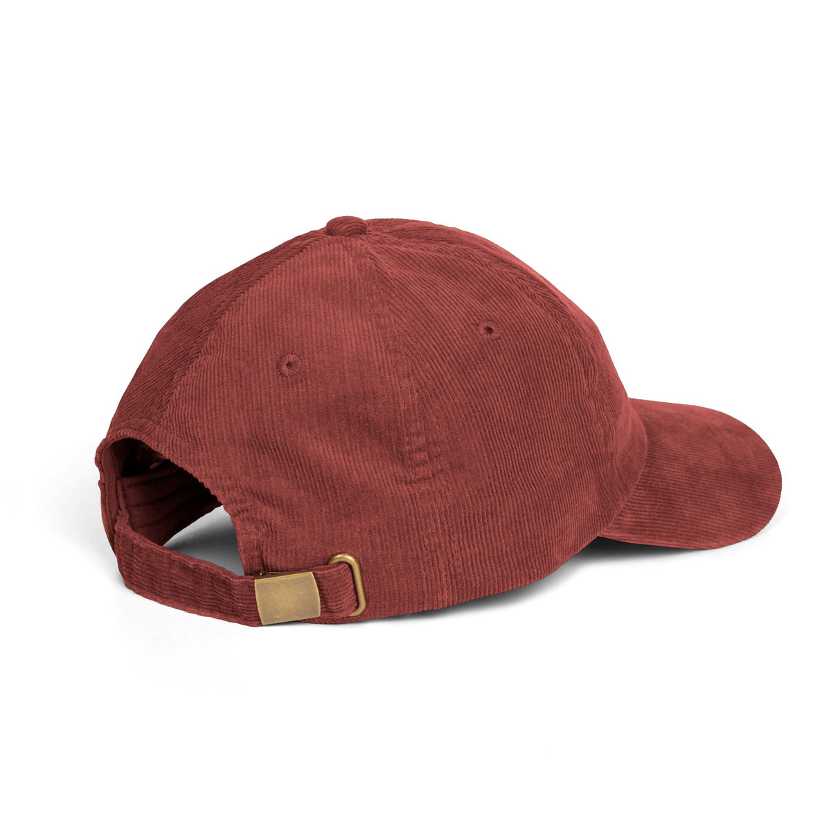 Mommin' Vintage Corduroy Cap
