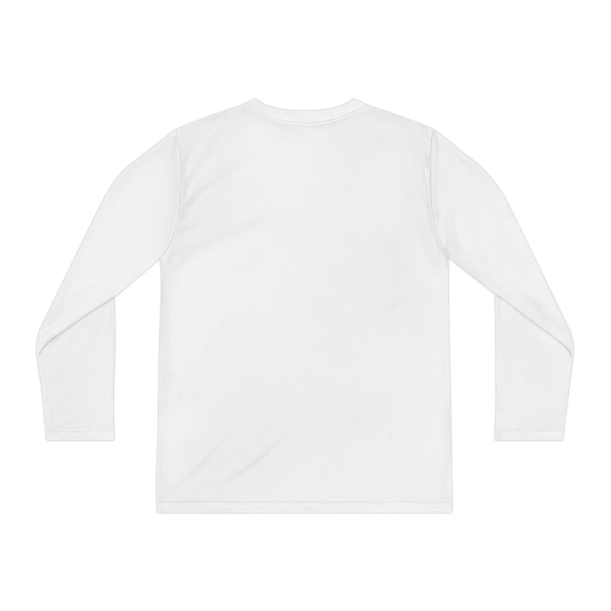Youth 100th Day of School Long Sleeve Shirt