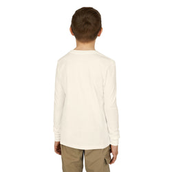 Westbriar 100th Day of School Youth Long Sleeve Tee