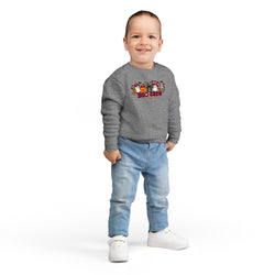 Toddler Sweatshirt Boo Crew