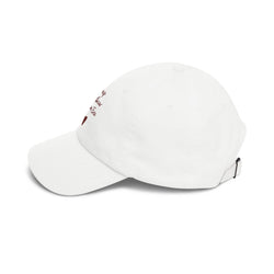 In My Westbriar Mom Era Hat