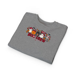 Toddler Sweatshirt Boo Crew