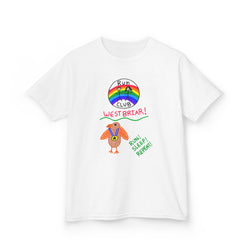Kids Heavy Cotton™ Tee