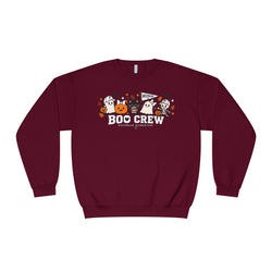 Adult Boo Crew