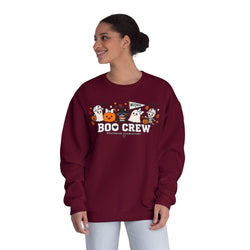 Adult Boo Crew