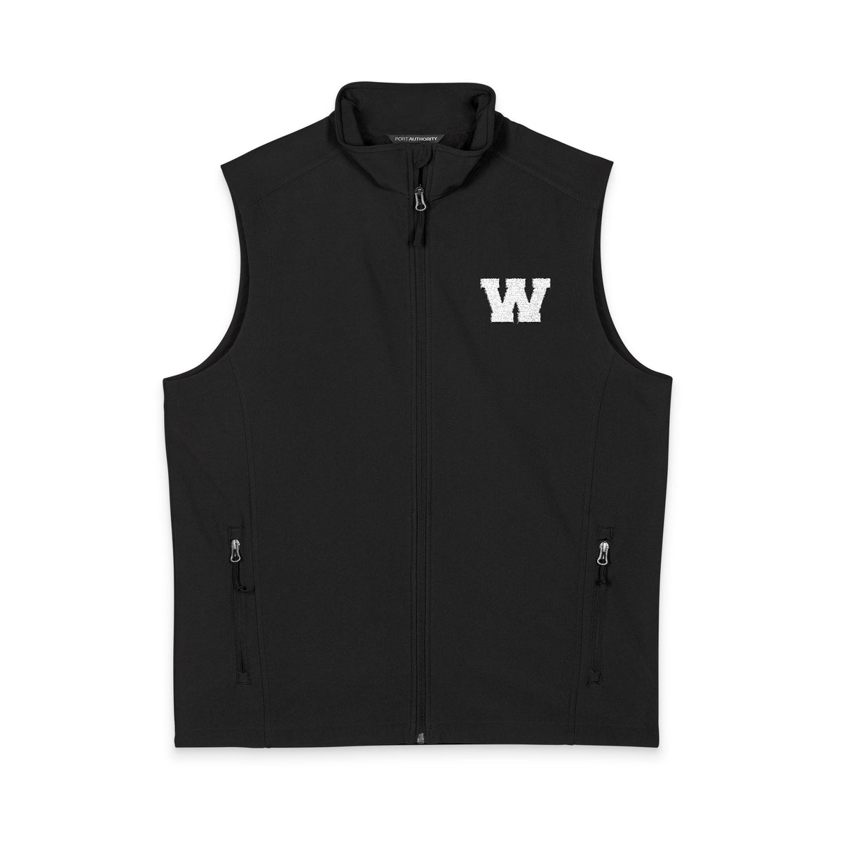 The Westbriar Varisty Vest
