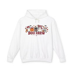 Adult Boo Crew Lightweight Hooded Sweatshirt