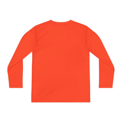 Youth 100th Day of School Long Sleeve Shirt