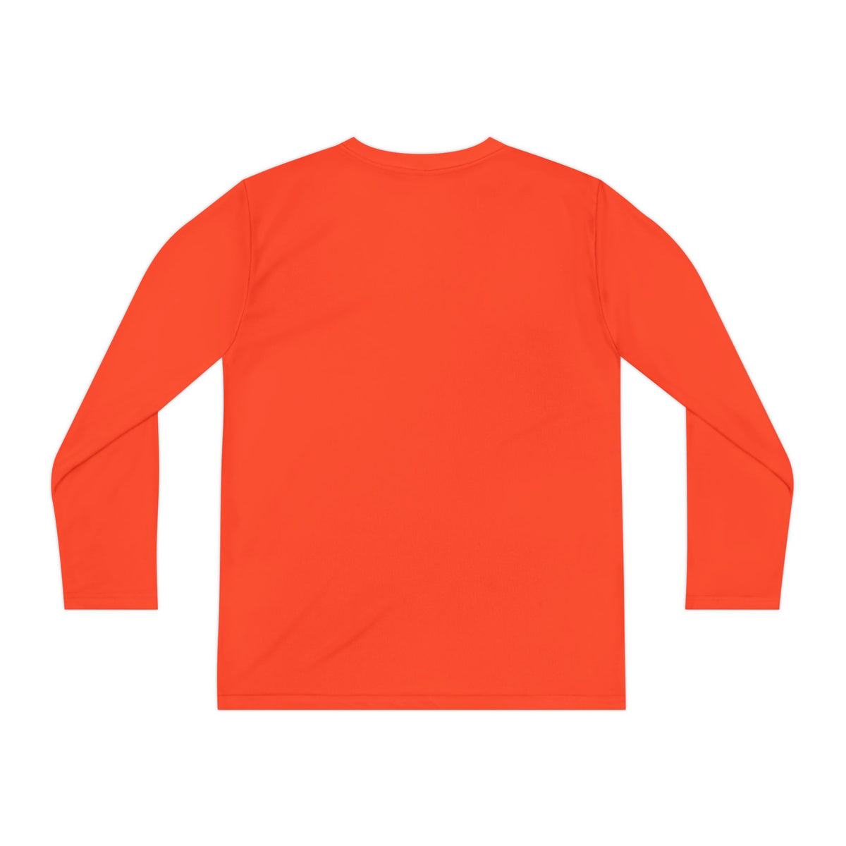 Youth 100th Day of School Long Sleeve Shirt