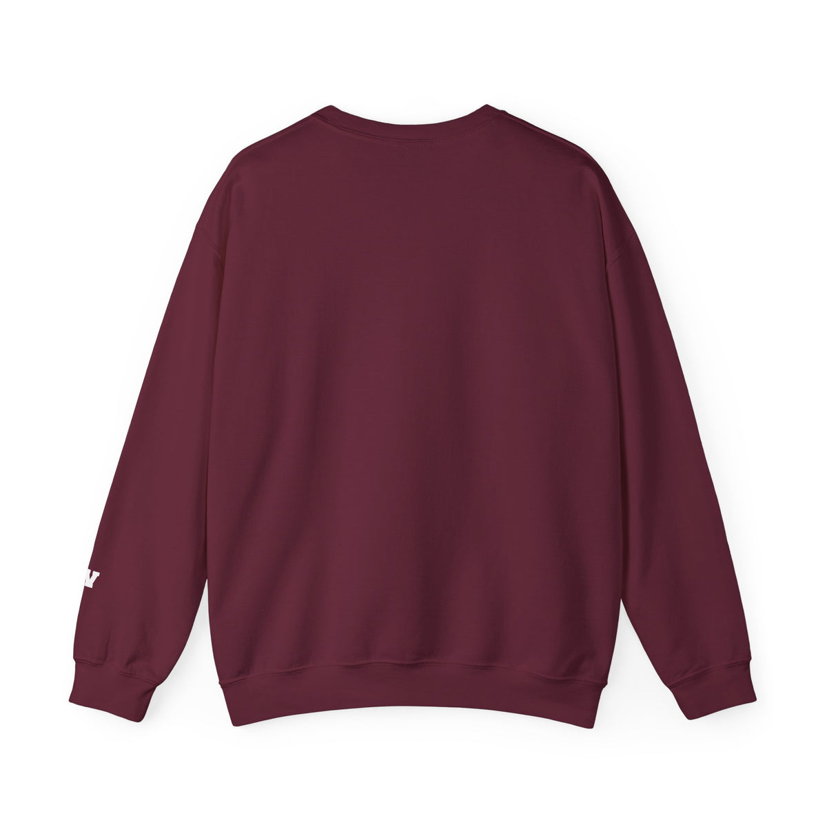 Westbriar Mom Collegiate Crewneck
