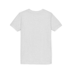 Westbriar 100 Days of School Youth Short Sleeve Tee