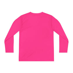 Youth 100th Day of School Long Sleeve Shirt