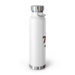 Vienna 703 Westbriar Bottle