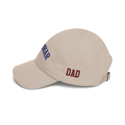 Westbriar Dad Hat
