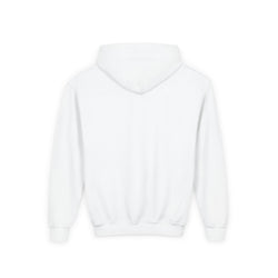 Boo Crew Youth - Heavy Blend Hooded Sweatshirt
