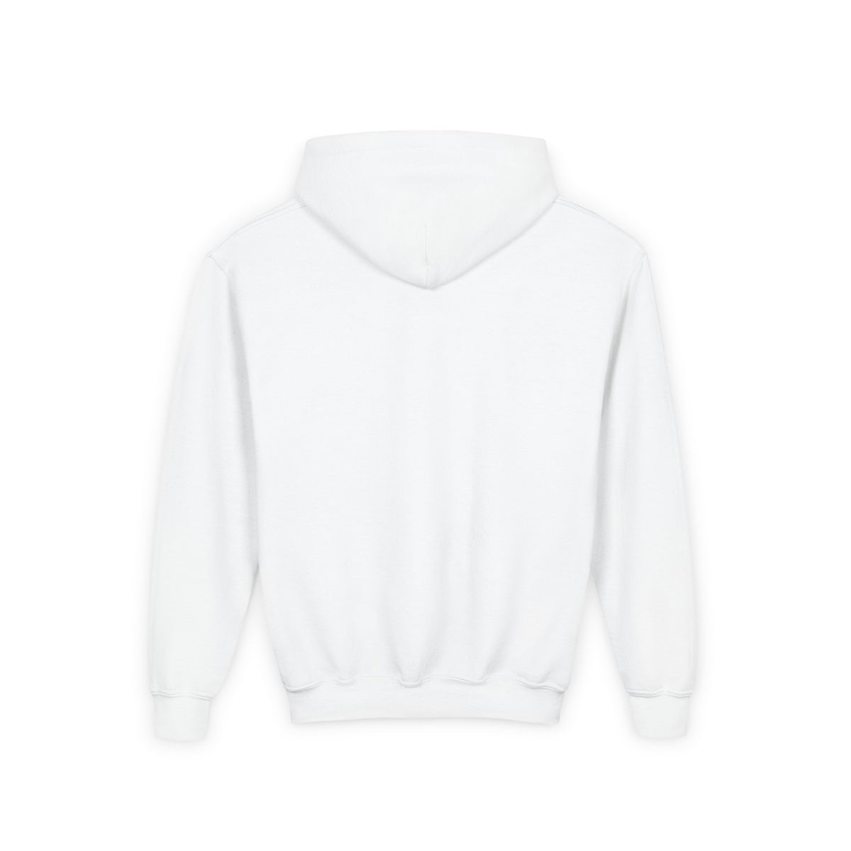 Boo Crew Youth - Heavy Blend Hooded Sweatshirt