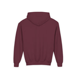 Boo Crew Youth - Heavy Blend Hooded Sweatshirt