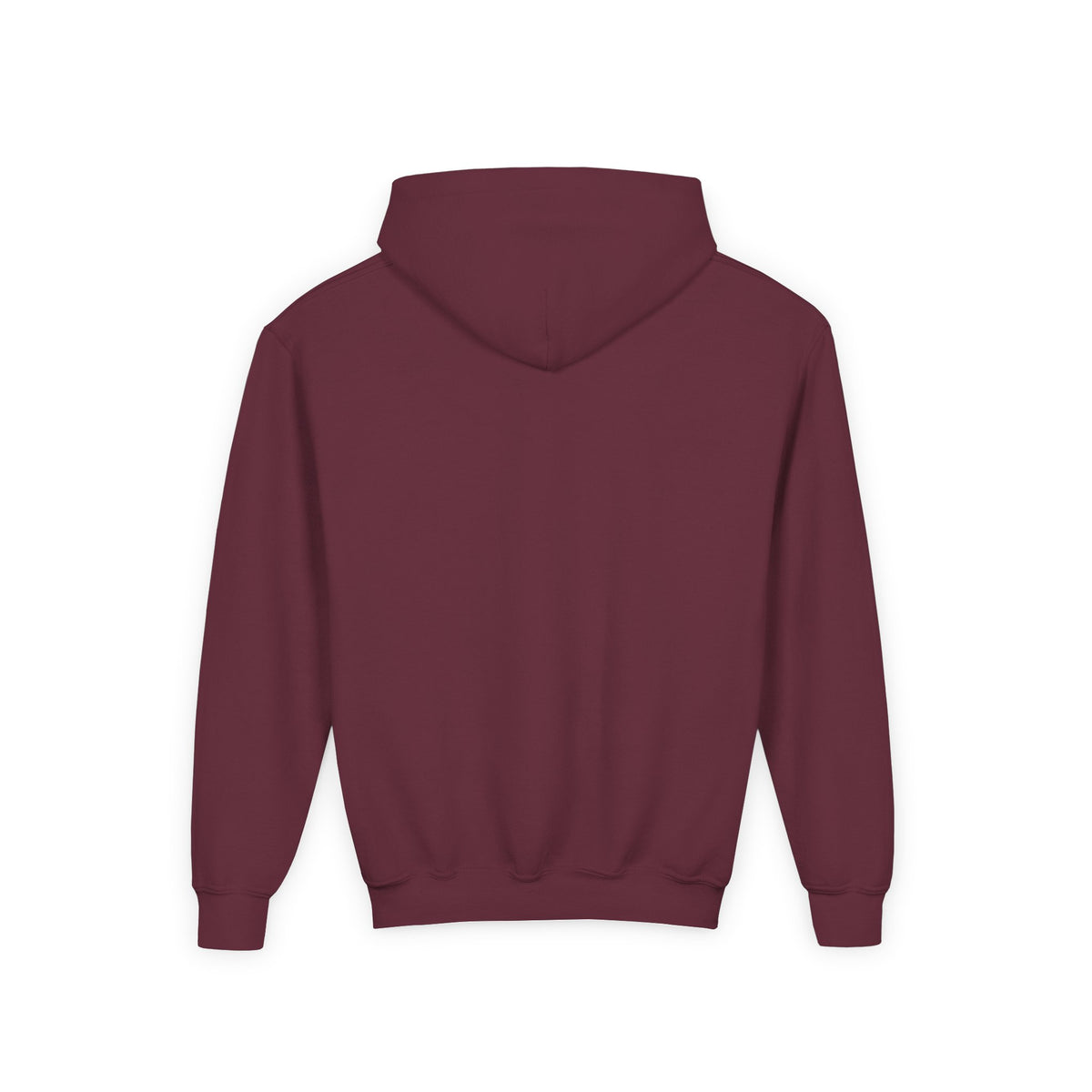 Boo Crew Youth - Heavy Blend Hooded Sweatshirt