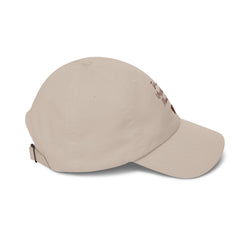 In My Westbriar Mom Era Hat