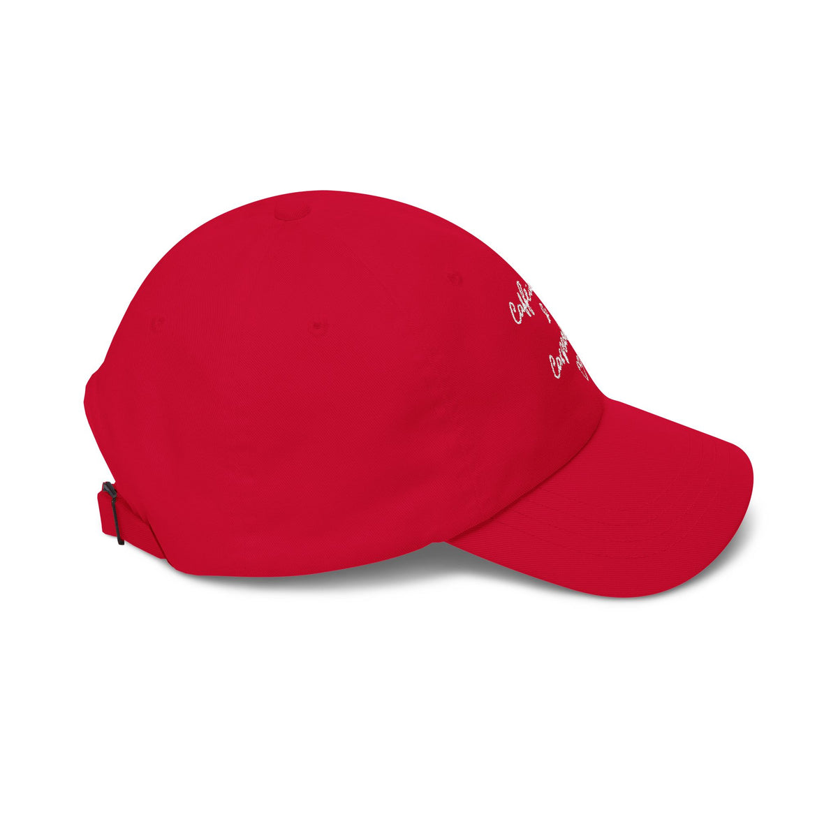 Caffeinated & Carpooling Westbriar Hat