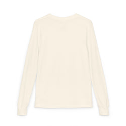 Westbriar 100th Day of School Youth Long Sleeve Tee