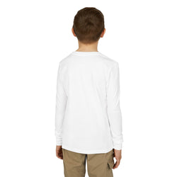 Westbriar 100th Day of School Youth Long Sleeve Tee